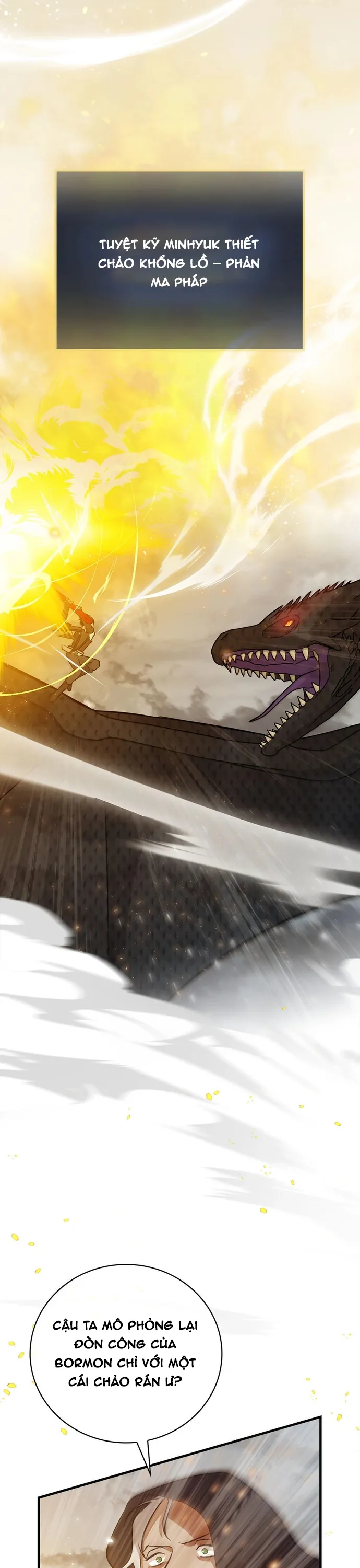 Level Up Chỉ Bằng Cách Ăn Cơm: Chapter 189