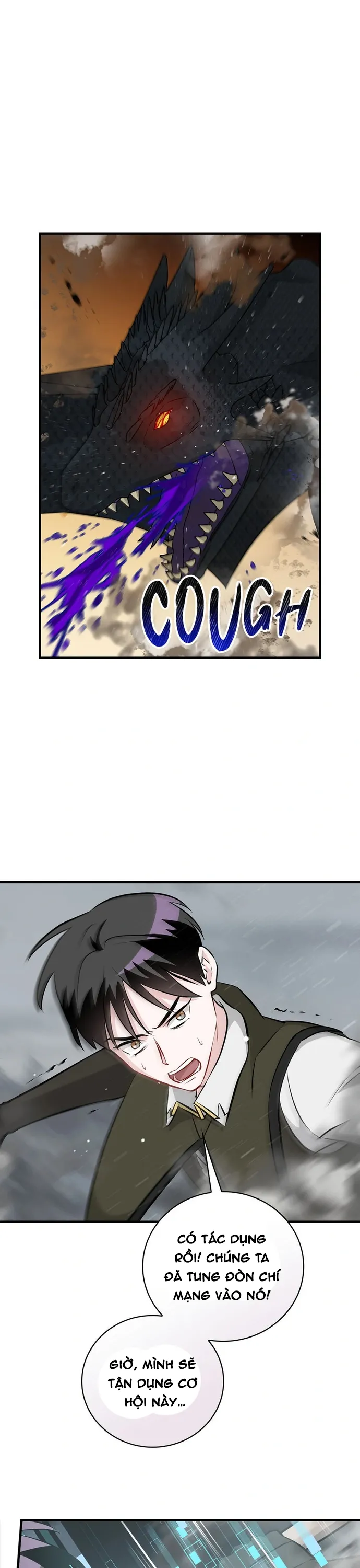 Level Up Chỉ Bằng Cách Ăn Cơm: Chapter 189
