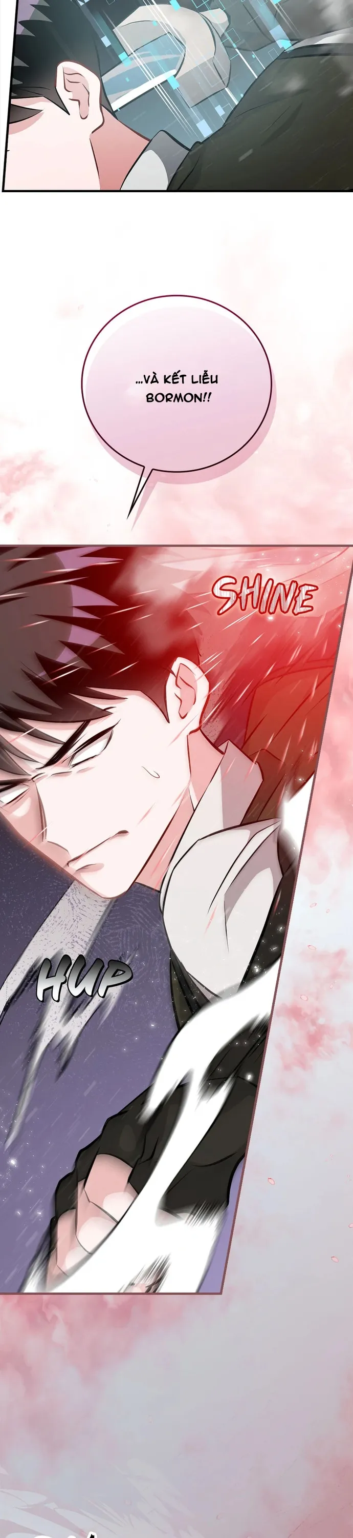 Level Up Chỉ Bằng Cách Ăn Cơm: Chapter 189