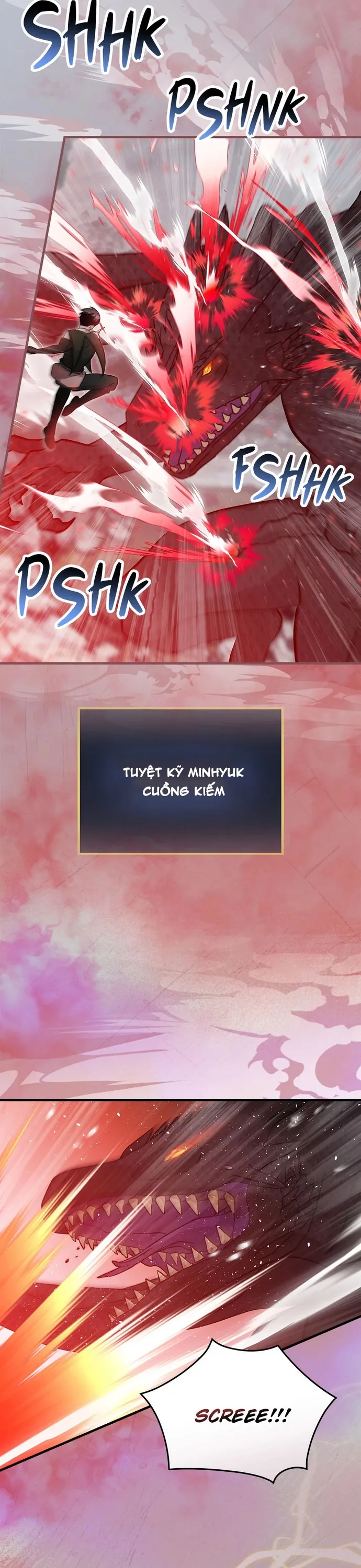 Level Up Chỉ Bằng Cách Ăn Cơm: Chapter 189