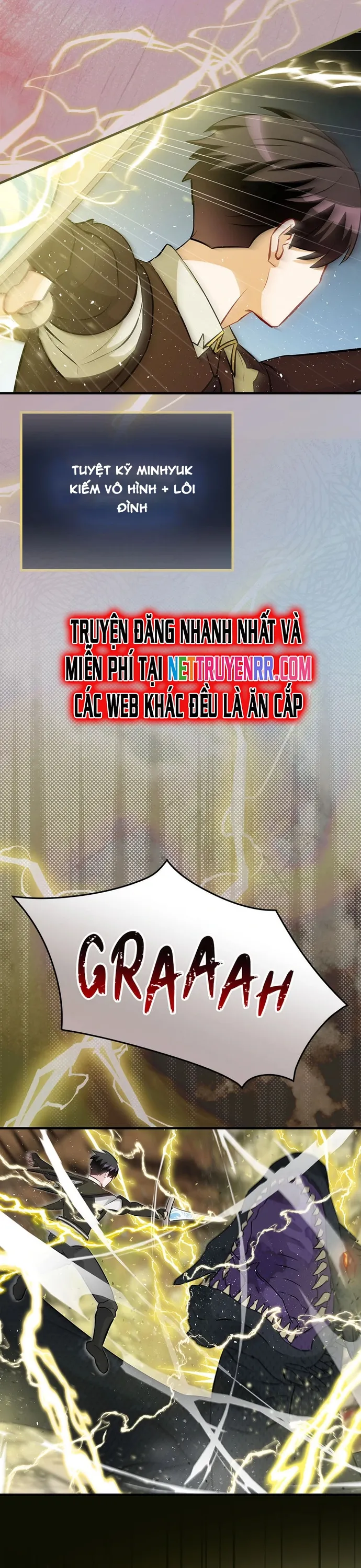 Level Up Chỉ Bằng Cách Ăn Cơm: Chapter 189