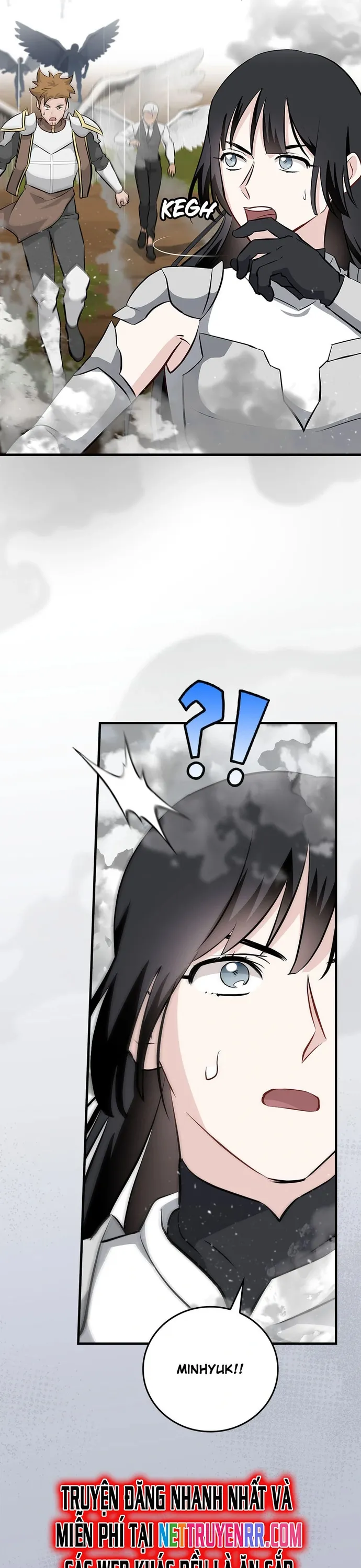 Level Up Chỉ Bằng Cách Ăn Cơm: Chapter 189