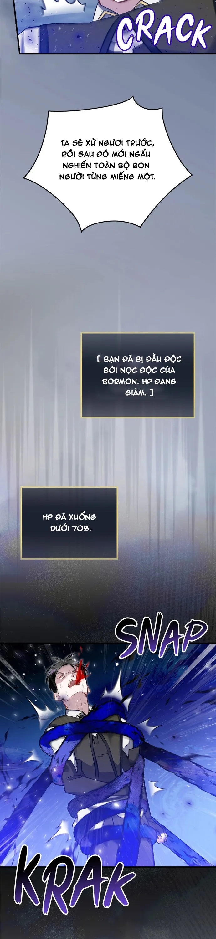 Level Up Chỉ Bằng Cách Ăn Cơm: Chapter 189
