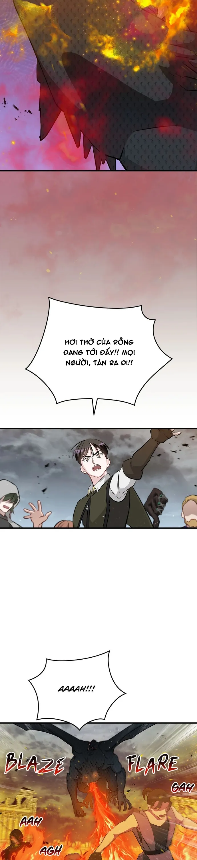 Level Up Chỉ Bằng Cách Ăn Cơm: Chapter 189