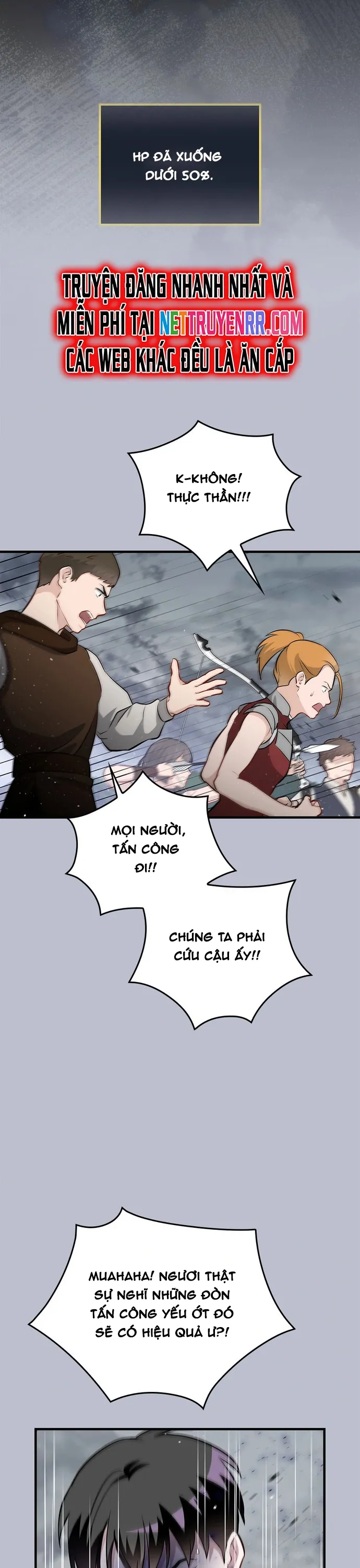 Level Up Chỉ Bằng Cách Ăn Cơm: Chapter 189