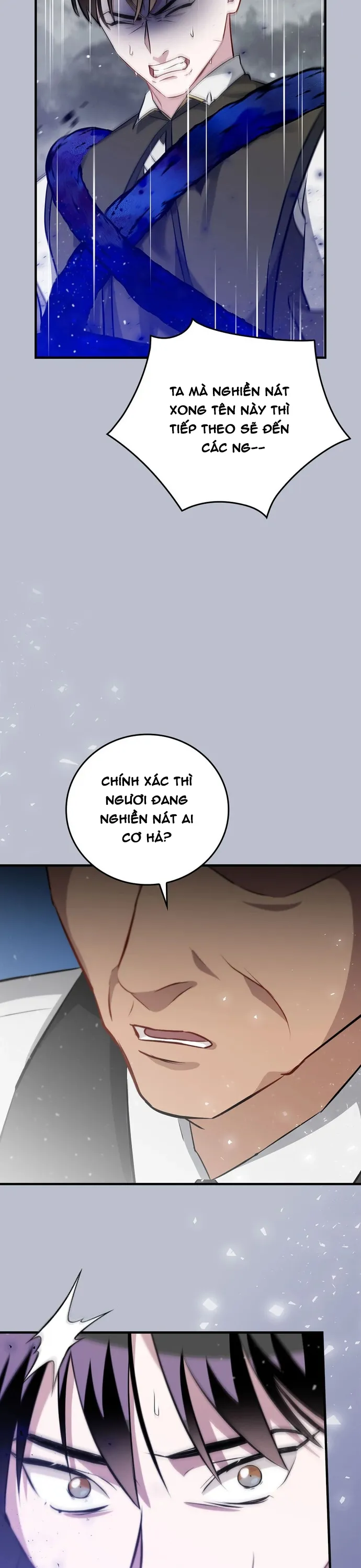Level Up Chỉ Bằng Cách Ăn Cơm: Chapter 189