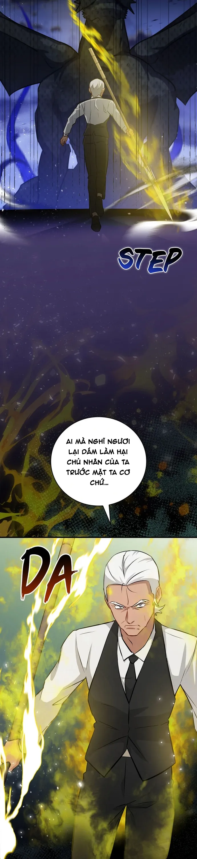 Level Up Chỉ Bằng Cách Ăn Cơm: Chapter 189
