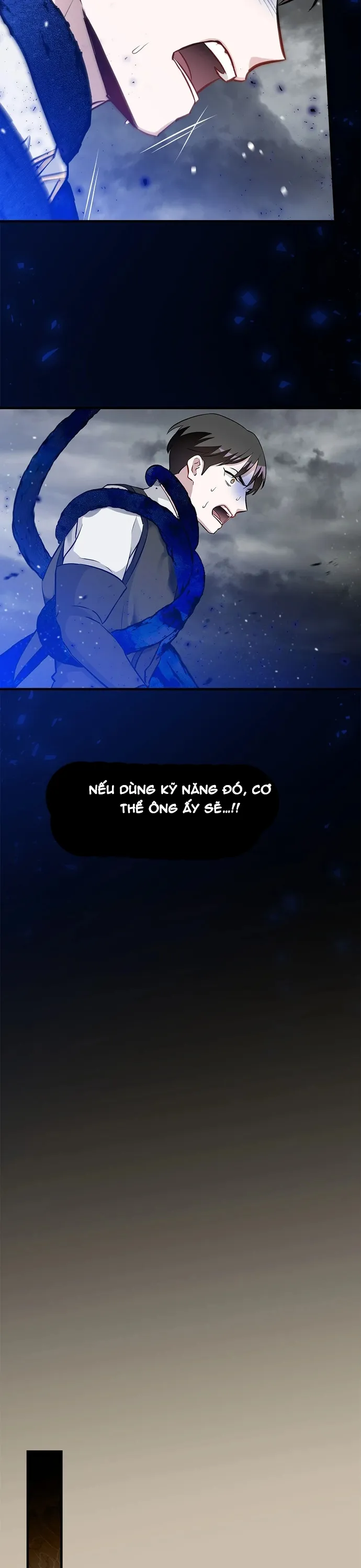 Level Up Chỉ Bằng Cách Ăn Cơm: Chapter 189