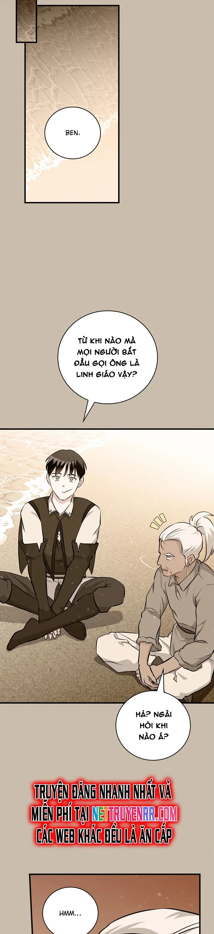 Level Up Chỉ Bằng Cách Ăn Cơm: Chapter 189