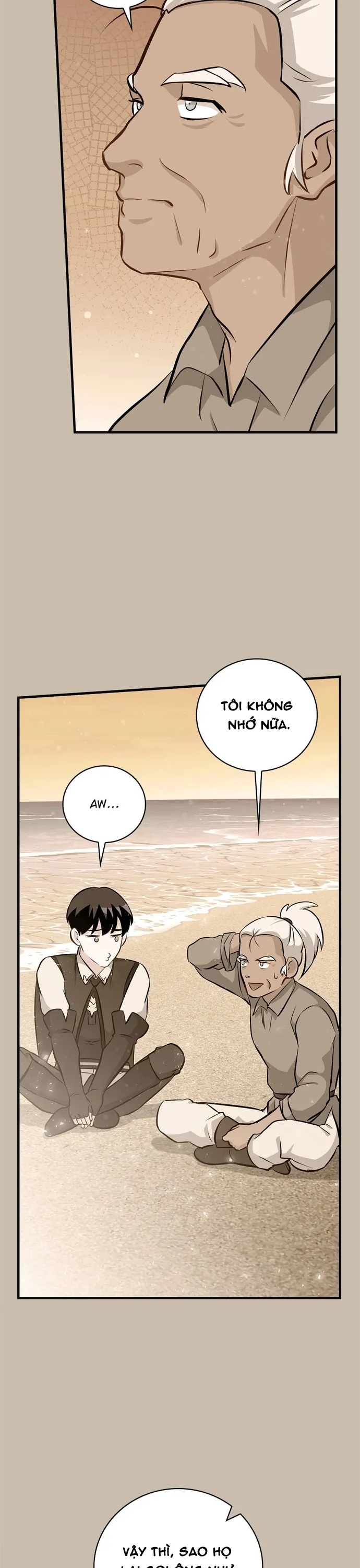 Level Up Chỉ Bằng Cách Ăn Cơm: Chapter 189