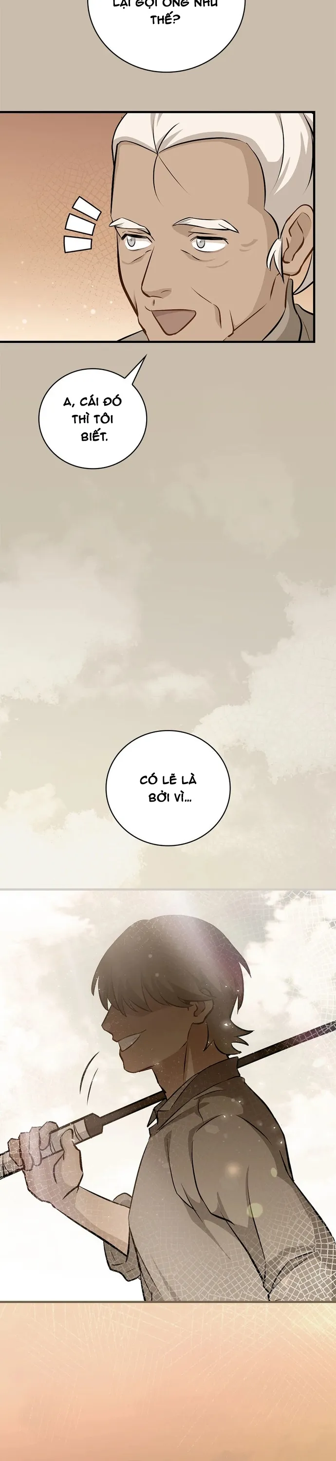 Level Up Chỉ Bằng Cách Ăn Cơm: Chapter 189