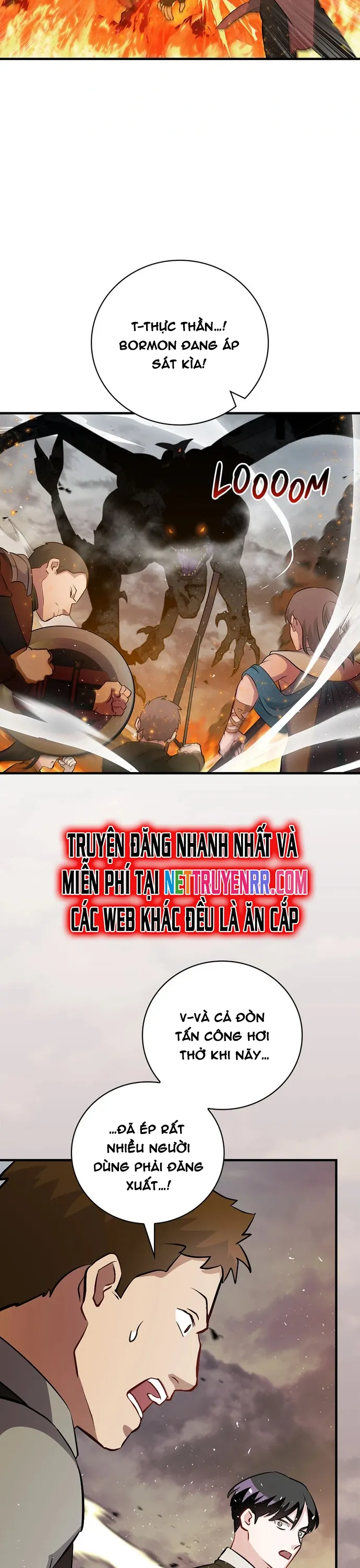 Level Up Chỉ Bằng Cách Ăn Cơm: Chapter 189