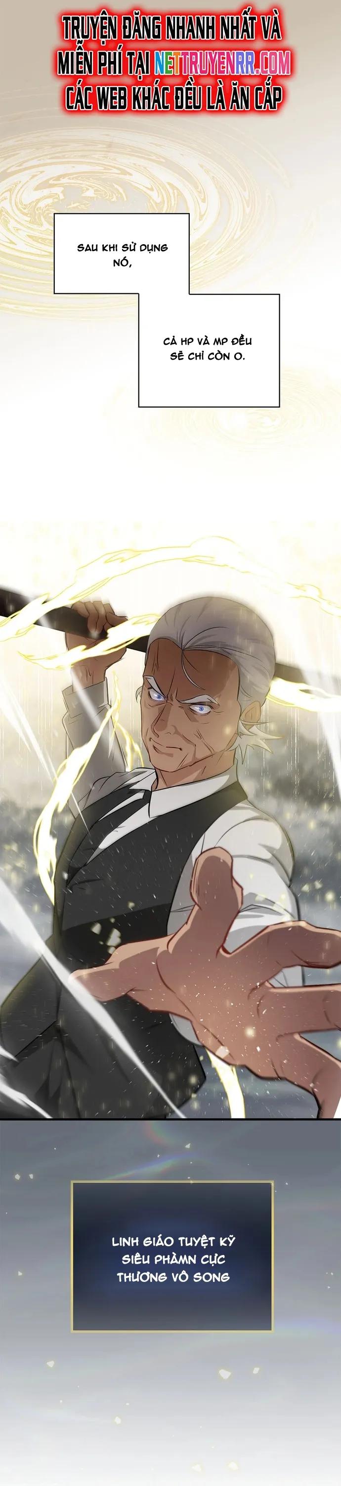 Level Up Chỉ Bằng Cách Ăn Cơm: Chapter 189