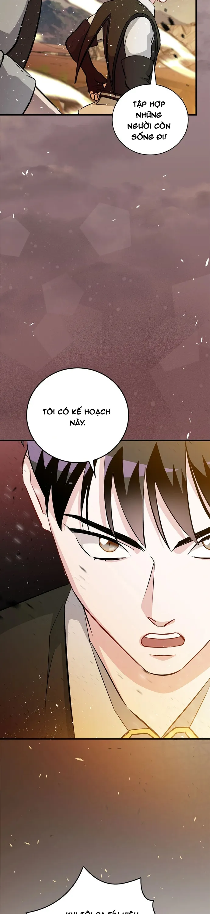 Level Up Chỉ Bằng Cách Ăn Cơm: Chapter 189