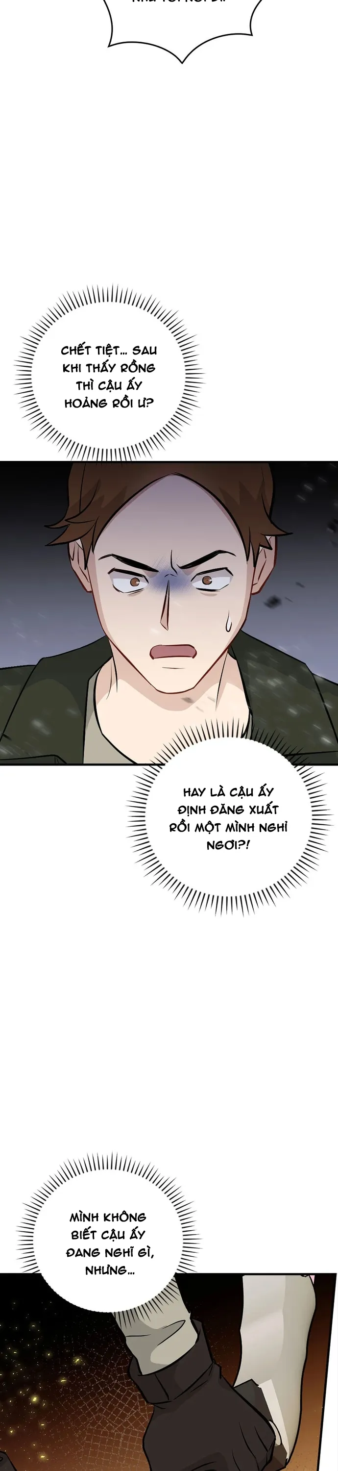 Level Up Chỉ Bằng Cách Ăn Cơm: Chapter 189