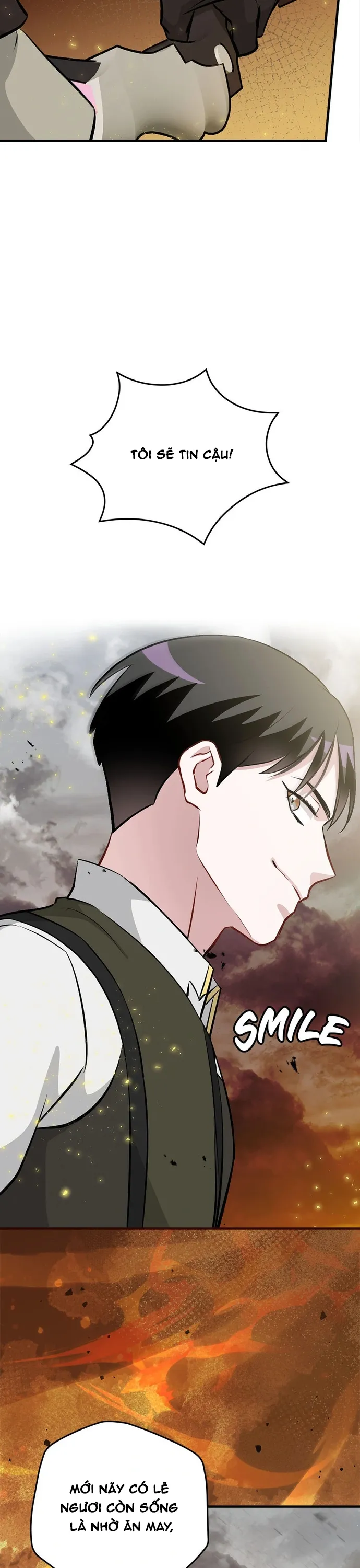 Level Up Chỉ Bằng Cách Ăn Cơm: Chapter 189