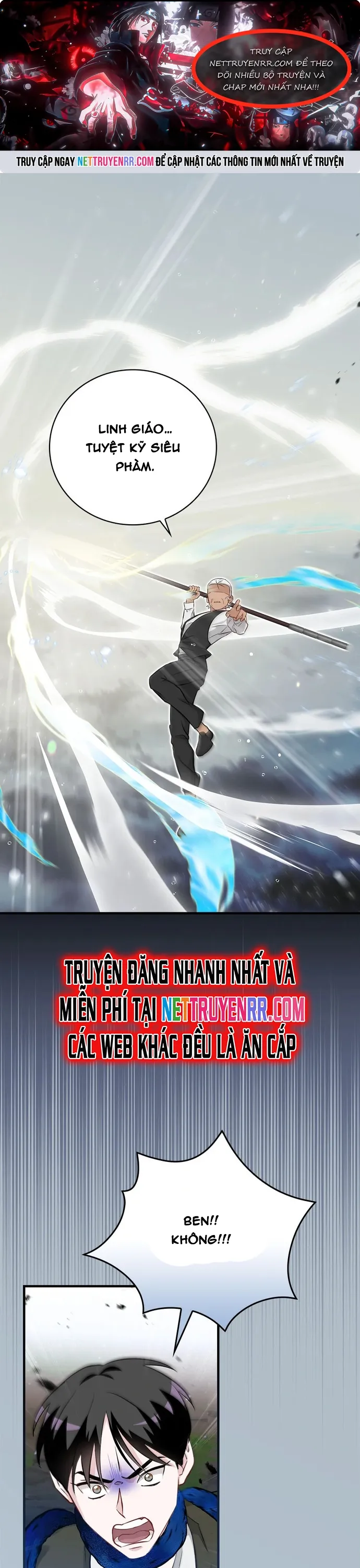 Level Up Chỉ Bằng Cách Ăn Cơm: Chapter 190