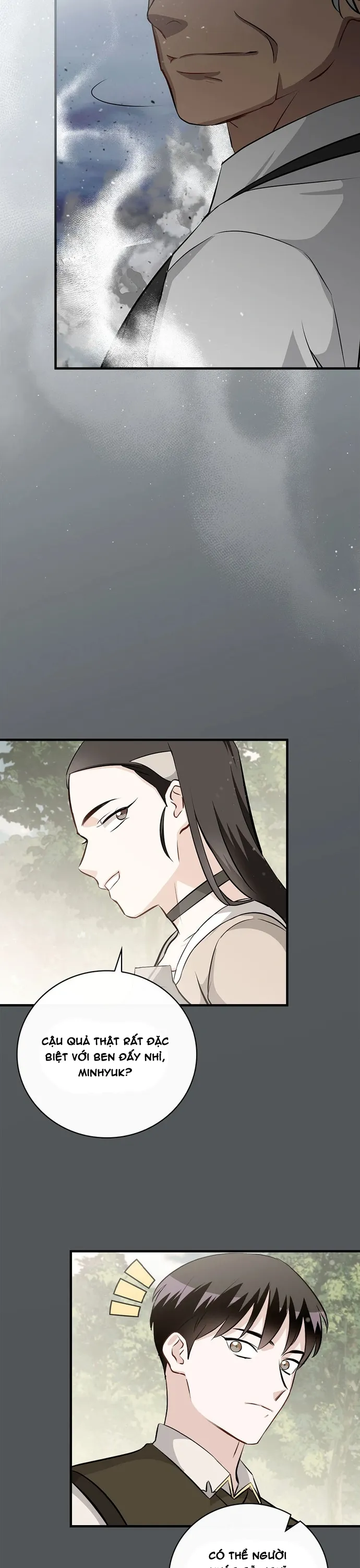 Level Up Chỉ Bằng Cách Ăn Cơm: Chapter 190