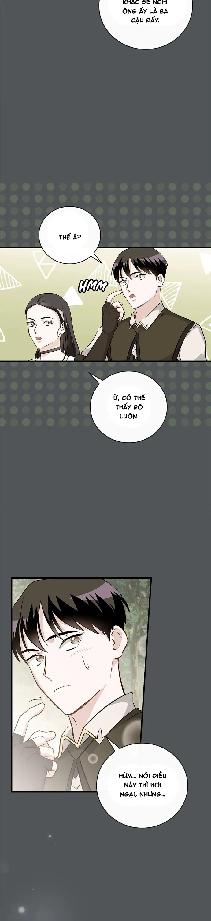 Level Up Chỉ Bằng Cách Ăn Cơm: Chapter 190