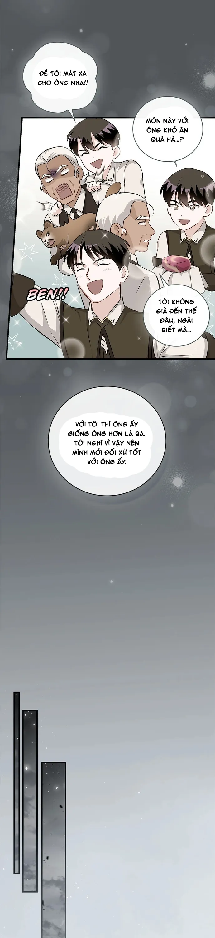 Level Up Chỉ Bằng Cách Ăn Cơm: Chapter 190