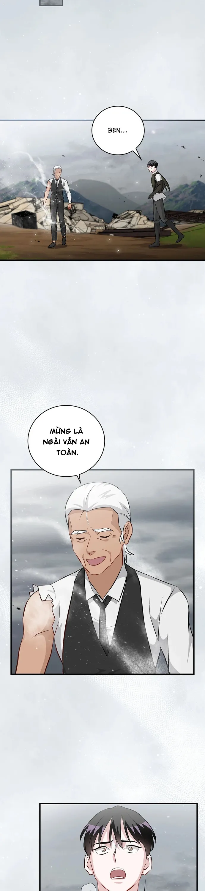 Level Up Chỉ Bằng Cách Ăn Cơm: Chapter 190