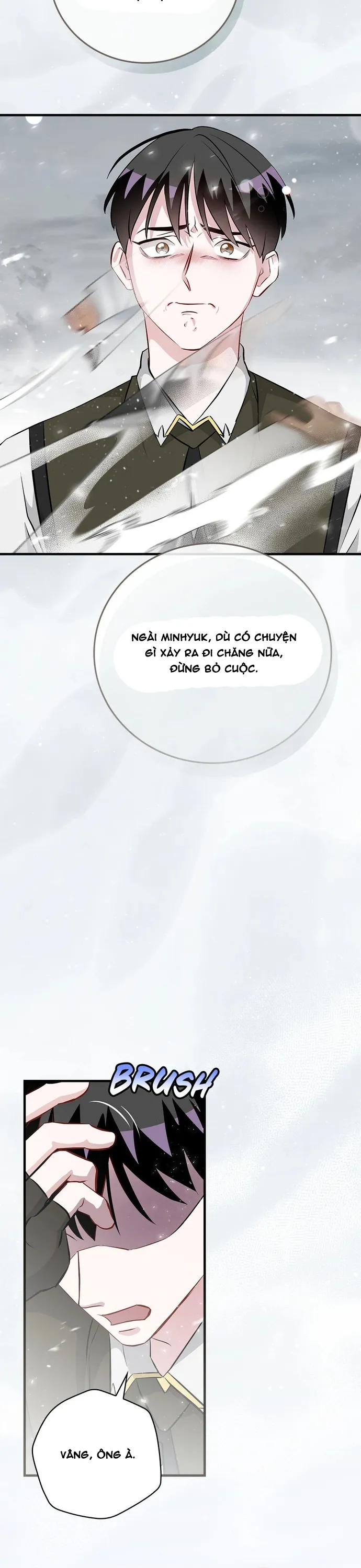 Level Up Chỉ Bằng Cách Ăn Cơm: Chapter 190