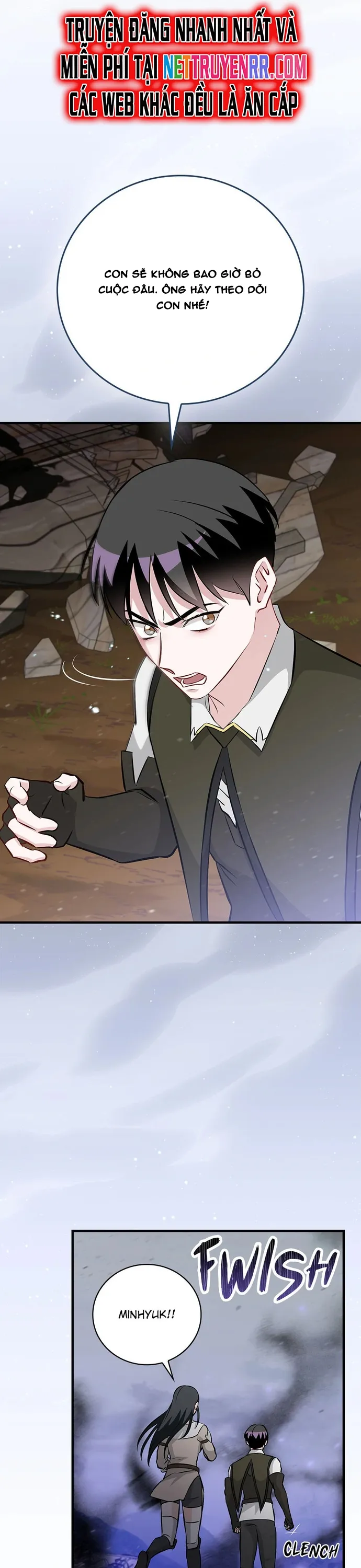 Level Up Chỉ Bằng Cách Ăn Cơm: Chapter 190