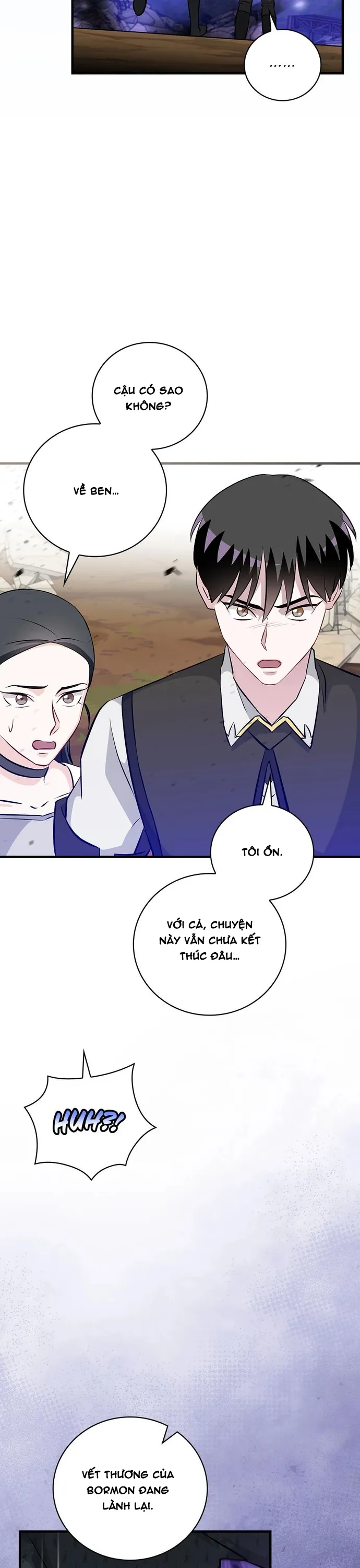 Level Up Chỉ Bằng Cách Ăn Cơm: Chapter 190