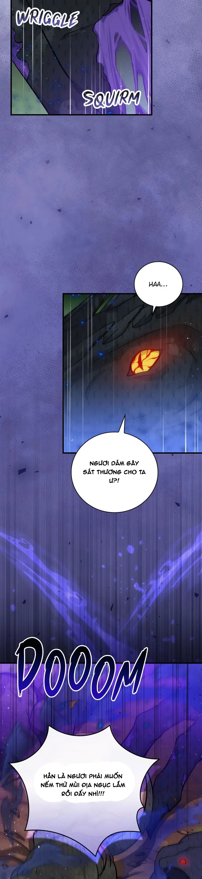 Level Up Chỉ Bằng Cách Ăn Cơm: Chapter 190