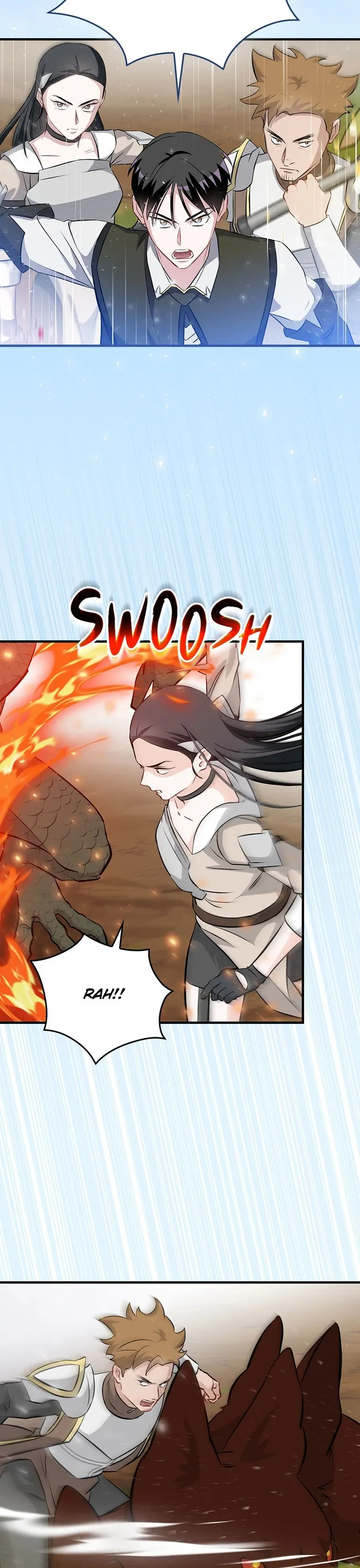Level Up Chỉ Bằng Cách Ăn Cơm: Chapter 190