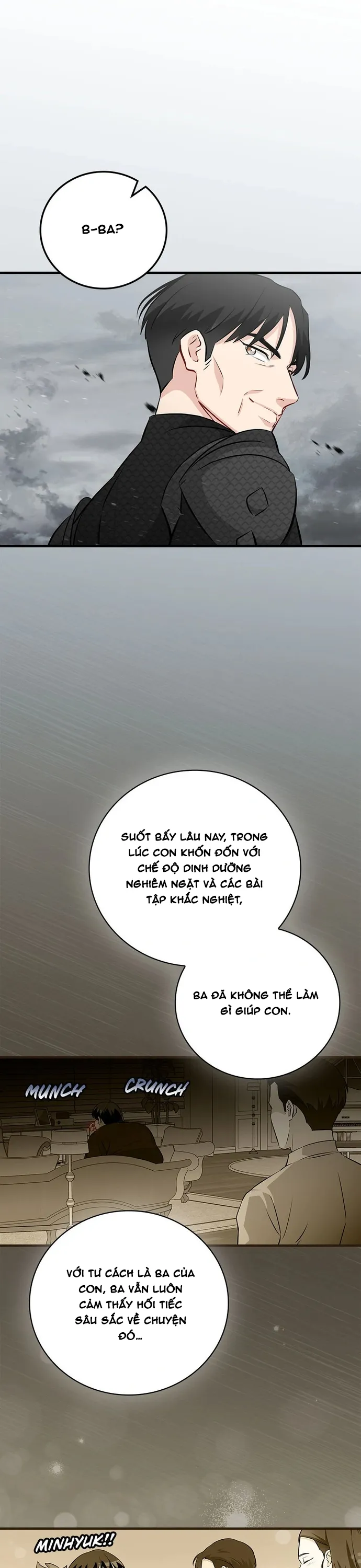 Level Up Chỉ Bằng Cách Ăn Cơm: Chapter 190