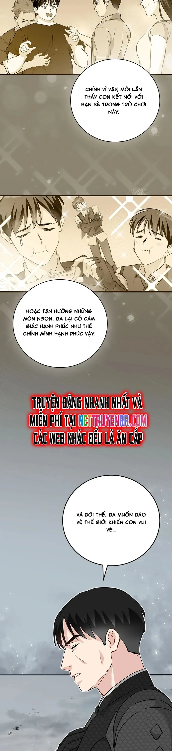 Level Up Chỉ Bằng Cách Ăn Cơm: Chapter 190