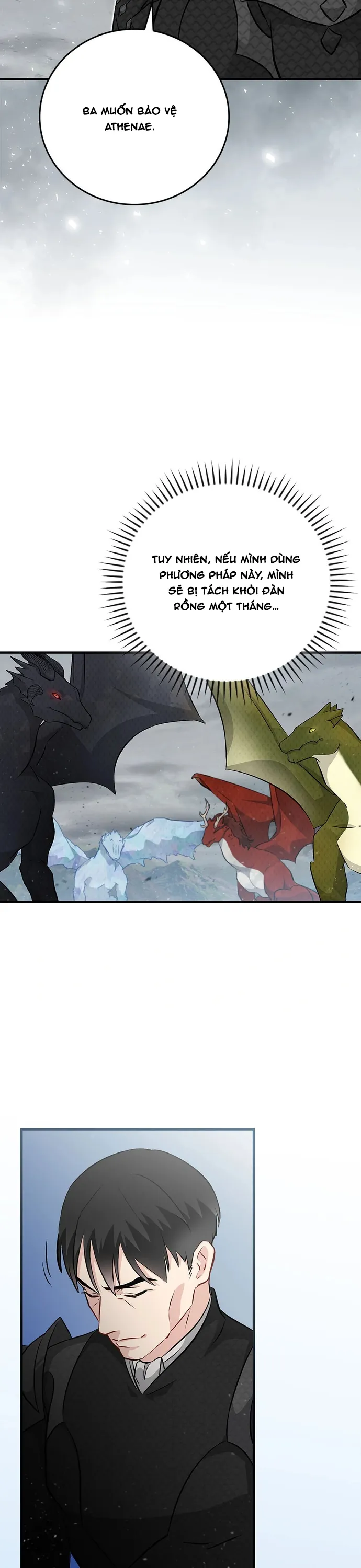 Level Up Chỉ Bằng Cách Ăn Cơm: Chapter 190