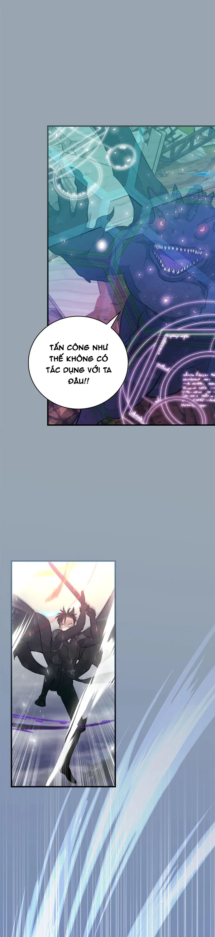 Level Up Chỉ Bằng Cách Ăn Cơm: Chapter 191