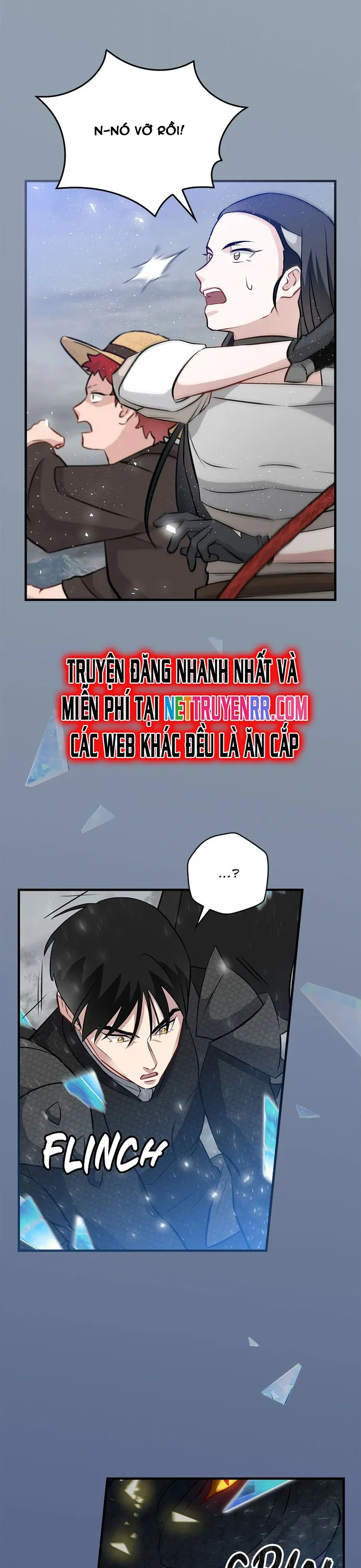 Level Up Chỉ Bằng Cách Ăn Cơm: Chapter 191