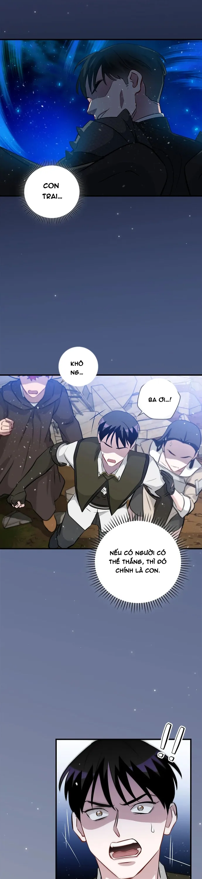 Level Up Chỉ Bằng Cách Ăn Cơm: Chapter 191
