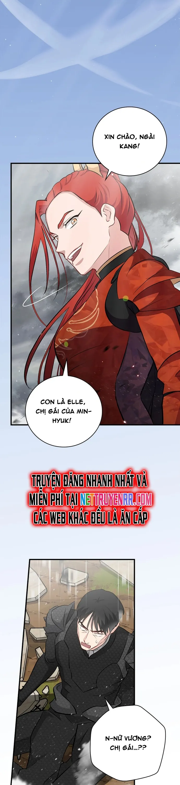Level Up Chỉ Bằng Cách Ăn Cơm: Chapter 191