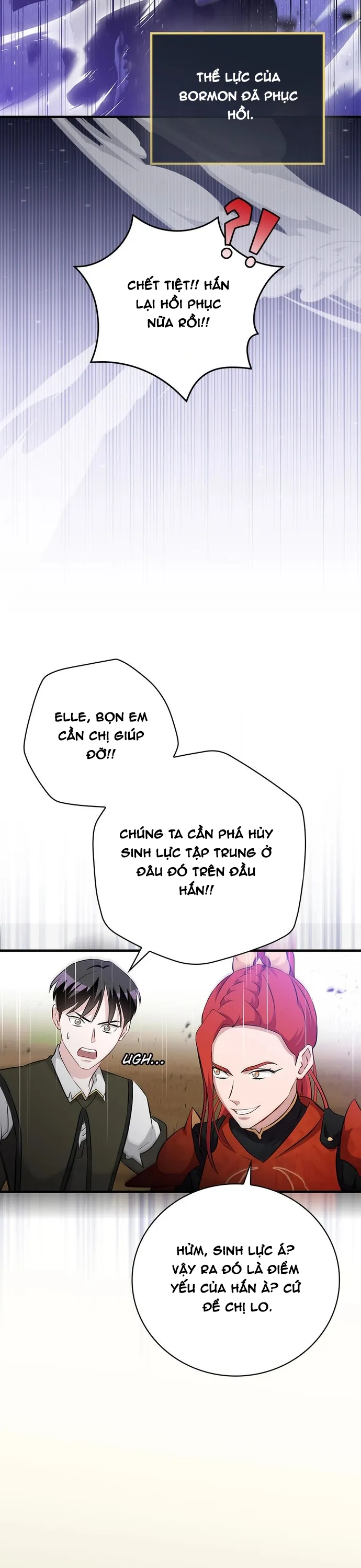 Level Up Chỉ Bằng Cách Ăn Cơm: Chapter 191