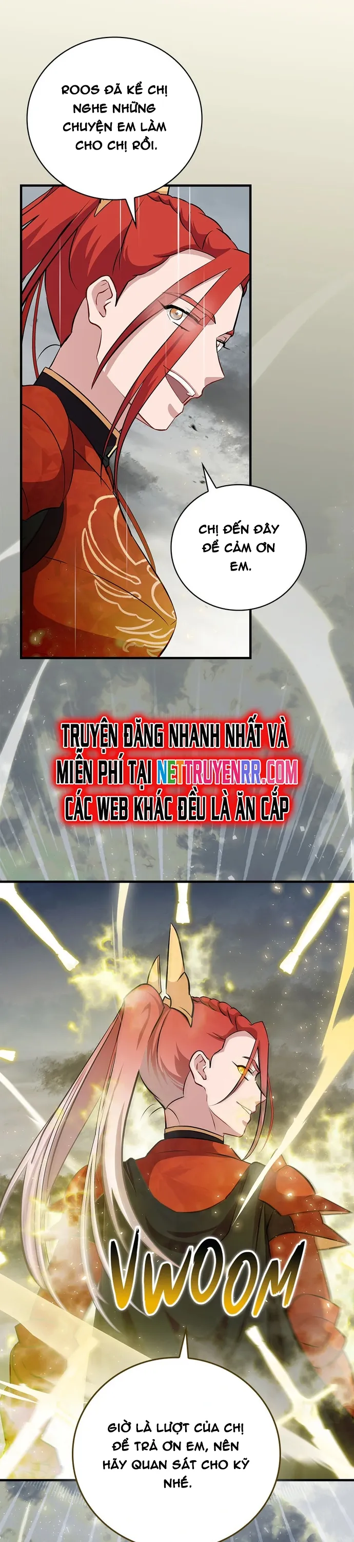 Level Up Chỉ Bằng Cách Ăn Cơm: Chapter 191