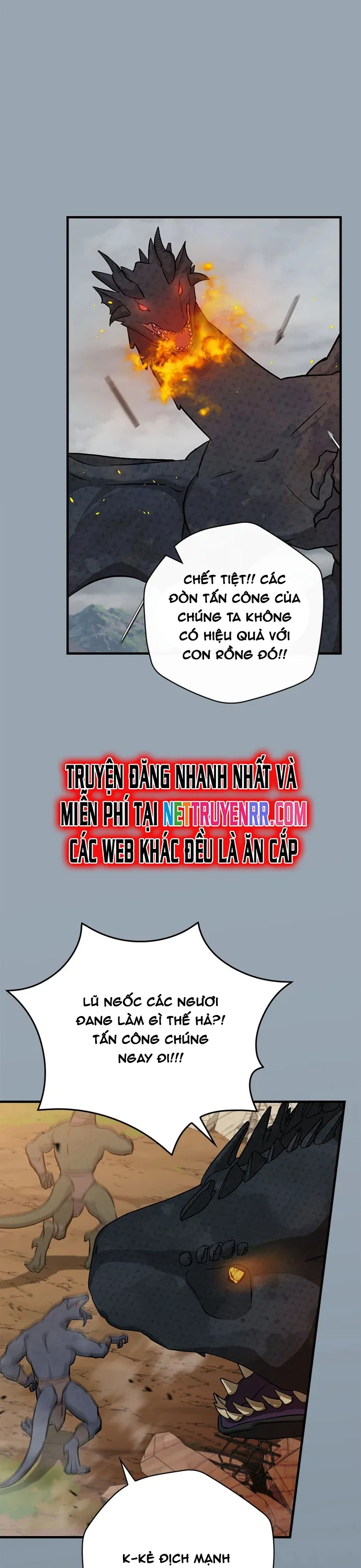 Level Up Chỉ Bằng Cách Ăn Cơm: Chapter 191