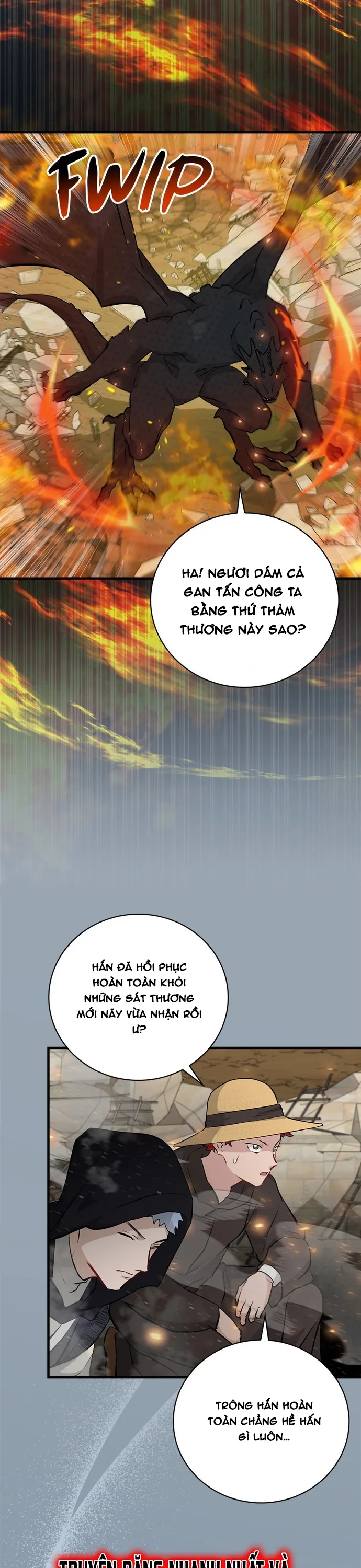 Level Up Chỉ Bằng Cách Ăn Cơm: Chapter 191