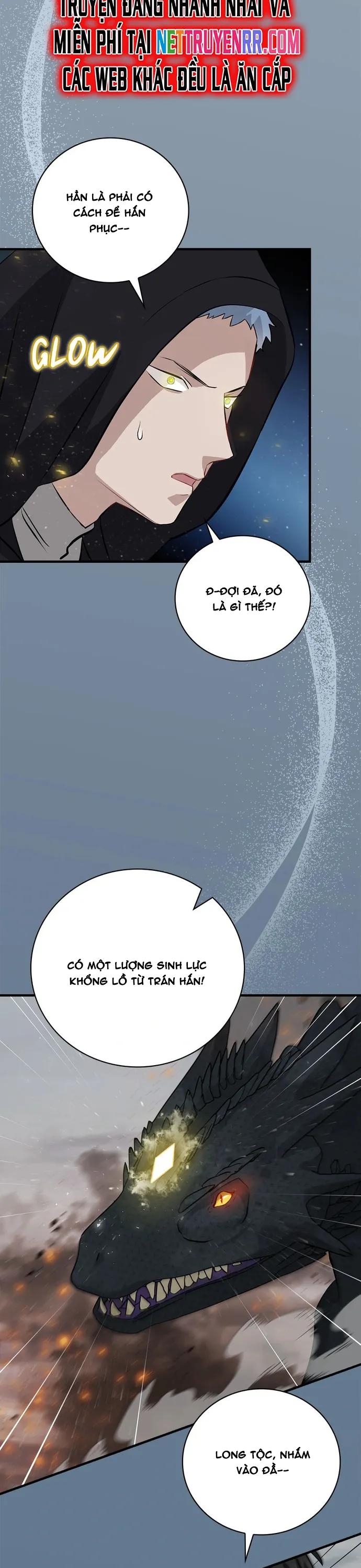 Level Up Chỉ Bằng Cách Ăn Cơm: Chapter 191