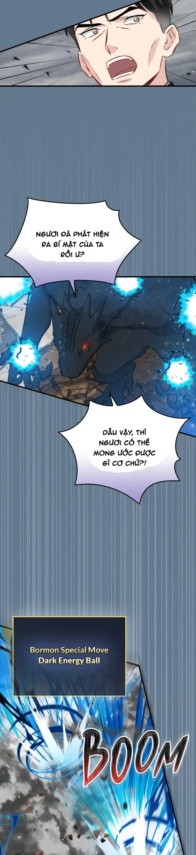 Level Up Chỉ Bằng Cách Ăn Cơm: Chapter 191