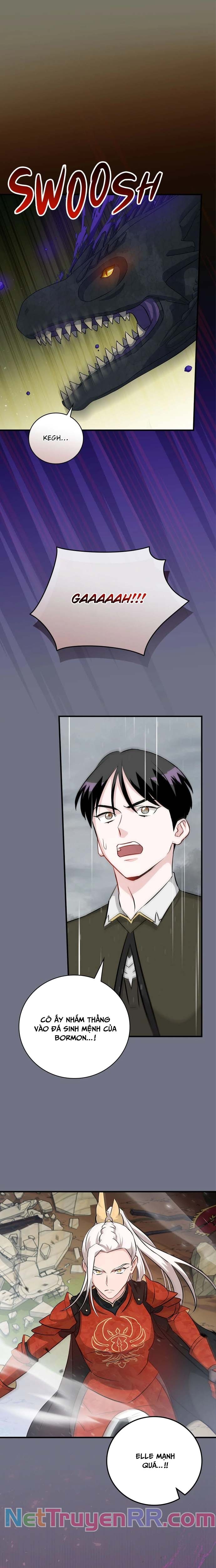 Level Up Chỉ Bằng Cách Ăn Cơm: Chapter 192