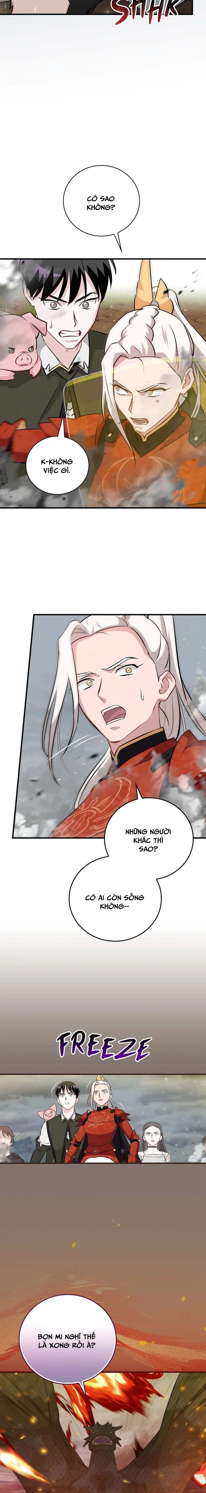 Level Up Chỉ Bằng Cách Ăn Cơm: Chapter 192