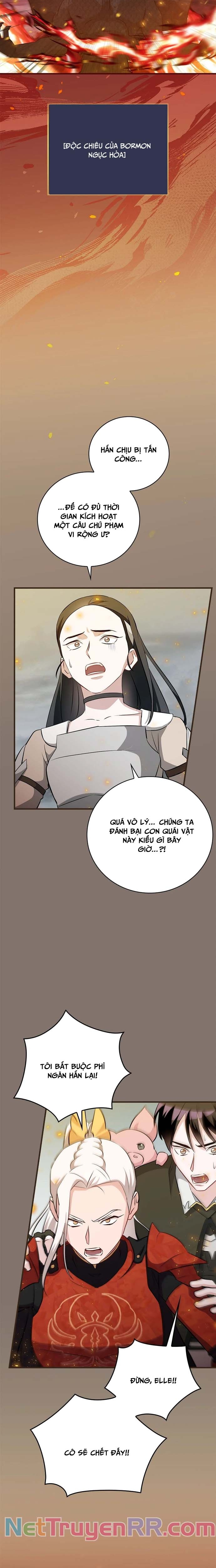 Level Up Chỉ Bằng Cách Ăn Cơm: Chapter 192