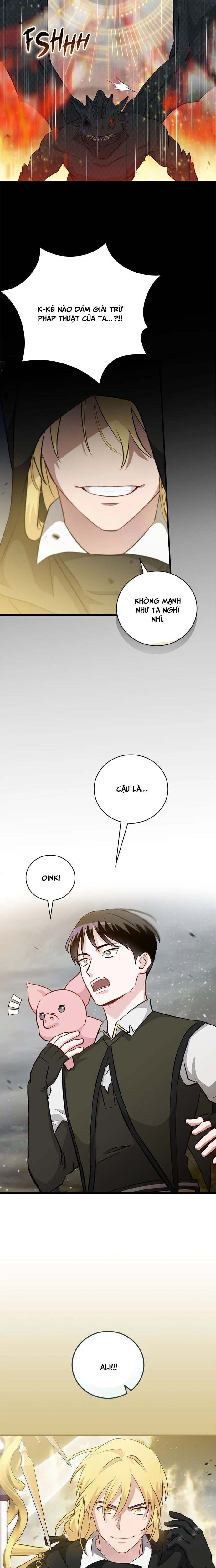Level Up Chỉ Bằng Cách Ăn Cơm: Chapter 192