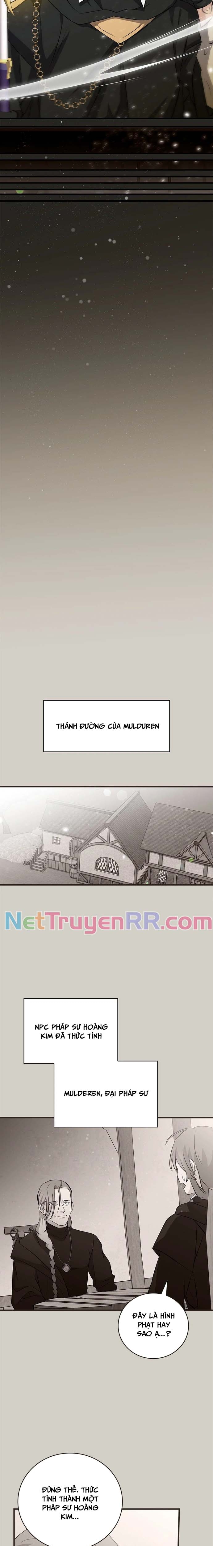 Level Up Chỉ Bằng Cách Ăn Cơm: Chapter 192