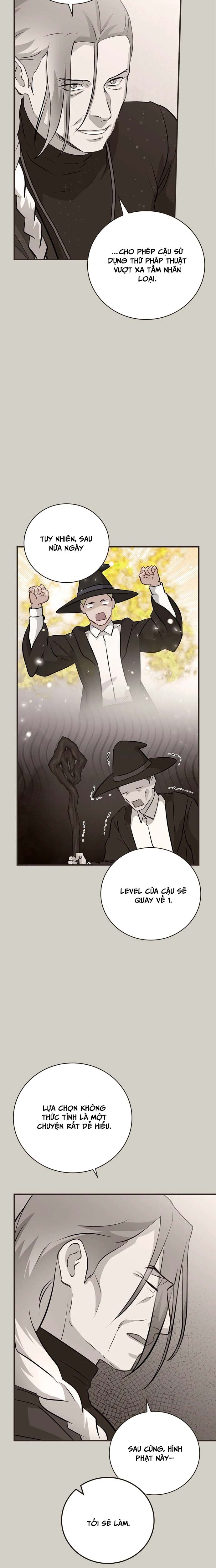 Level Up Chỉ Bằng Cách Ăn Cơm: Chapter 192