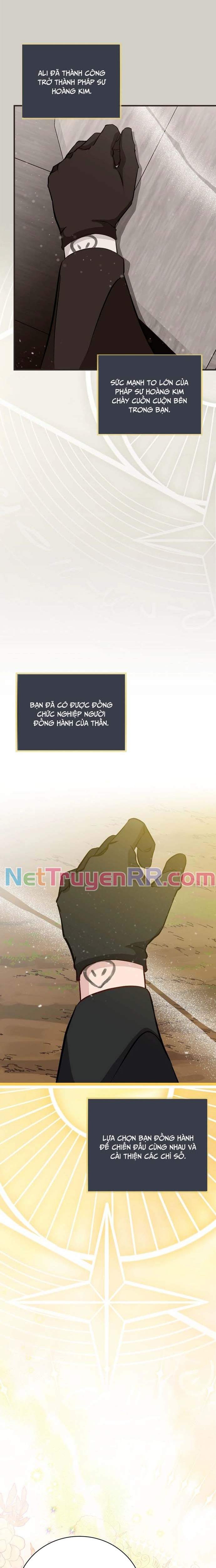 Level Up Chỉ Bằng Cách Ăn Cơm: Chapter 192